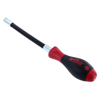 Wiha Tools 37241 10 x 175mm Flexible Shaft Nut Driver