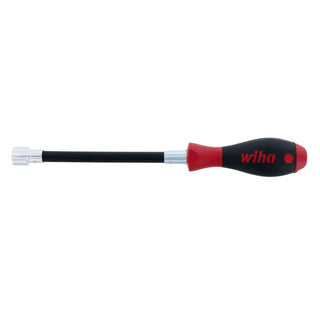 Wiha Tools 37244 13 x 175mm Flexible Shaft Nut Driver