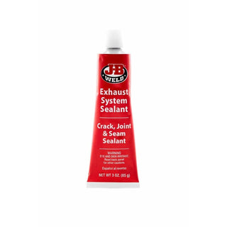 J-B Weld 37903 Exhaust System Sealant, 3 oz.