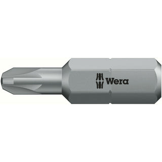 Wera 855/1 RZ bits, PZ 1 x 25 mm