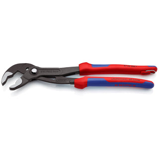 Knipex 87 02 300 T BKA 12" Cobra® Water Pump Pliers-Tethered Attachment