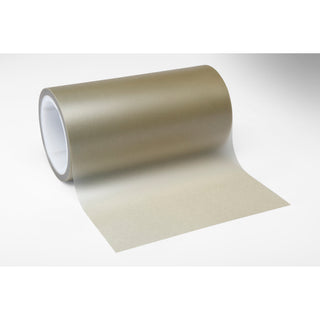 3M Diamond Lapping Film 663X, 45.0 Micron Roll, 8 in x 50 ft x 3 inASO