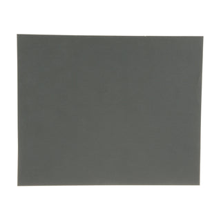 3M Wetordry Abrasive Sheet 413Q, 02002, 400, 9 in x 11 in, 50 sheetsper carton