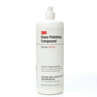 3M Glass Polishing Compound, 60150