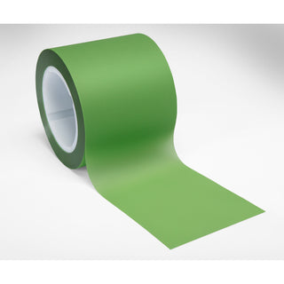 3M Lapping Film 261X, 30.0 Micron Roll, 4 in x 150 ft x 3 in ASO KeyedCore