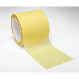 3M Lapping Film 261X, 12.0 Micron Roll, 4 in x 150 ft x 3 in ASO KeyedCore