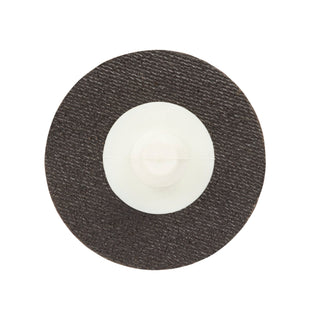 3M Roloc Disc 361F, P120 XF-weight, TR, 2 in, Die R200P