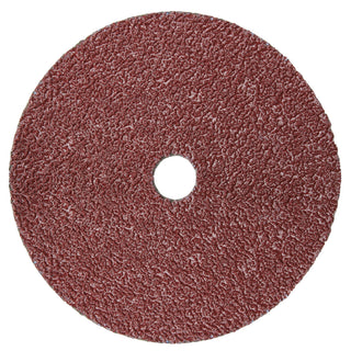 3M Cubitron II Fibre Disc 982C, 36+, 5 in x 7/8 in, Die 500P