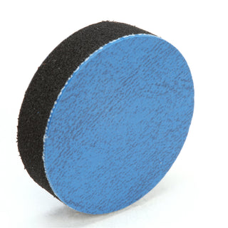 3M Finesse-it Roloc Sanding Pad 02345, 1-1/4 in