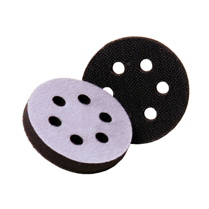 3M Hookit Soft Interface Pad, 05771, 3 in