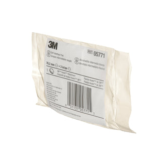 3M Hookit Soft Interface Pad, 05771, 3 in