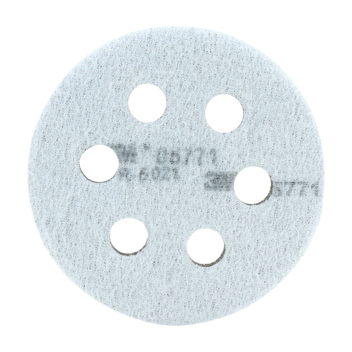 3M Hookit Soft Interface Pad, 05771, 3 in
