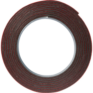 3M Super Strength Molding Tape, 03615, 7/8 in x 5 ft