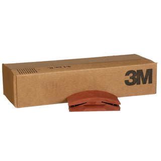 3M Sanding Block, Rubber, 05519, 2-3/4 in x 5 in