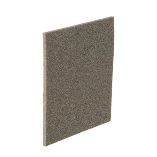 3M Softback Sanding Sponge 02606, 4-1/2 in x 5-1/2 in, (115mm x140mm), Medium