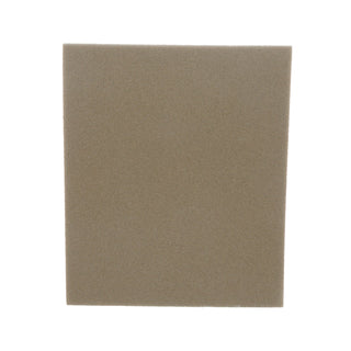 3M Softback Sanding Sponge 02601, 4-1/2 in x 5-1/2 in, (115mm x140mm), Ultrafine