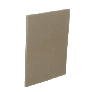 3M Softback Sanding Sponge 02601, 4-1/2 in x 5-1/2 in, (115mm x140mm), Ultrafine