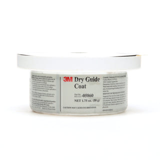 3M Dry Guide Coat Cartridge, 05860, 1.75 oz (50 g)