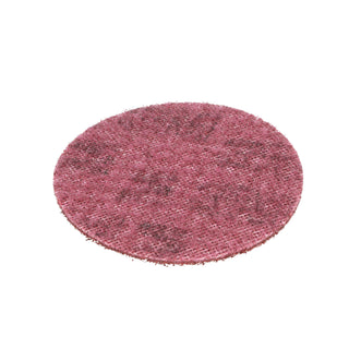 Scotch-Brite Surface Conditioning Disc, SC-DH, A/O Medium, 4 in x NH