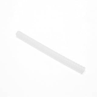 3M Hot Melt Adhesive 3792 Q, Clear, 5/8 in x 8 in