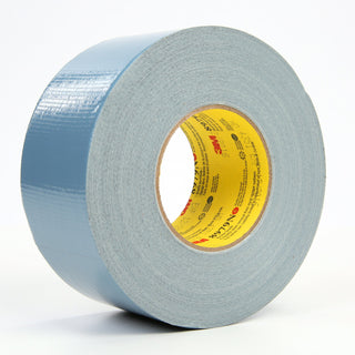 3M Performance Plus Duct Tape 8979, Slate Blue, 48 mm x 54.8 m, 12.1mil