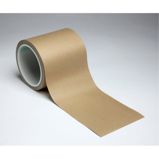 3M Electrically Conductive Adhesive Transfer Tape 9709SL, 14 in x 108yd, Bulk