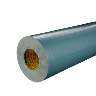 3M Performance Plus Duct Tape 8979, Slate Blue, 29 in x 60 yd, 12.1 mil