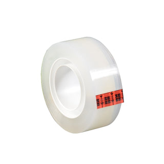 Scotch® Transparent Tape 600 Clear, 3/4 in x 1296 in