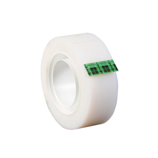 Scotch® Magic Tape 810, 3/4 in x 1296 in Boxed