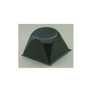 3M Bumpon Protective Products SJ5514 Black