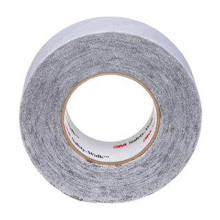 3M Safety-Walk Slip-Resistant Fine Resilient Tapes & Treads 220,Clear