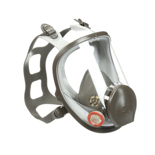 3M Full Facepiece Reusable Respirator 6700 Small 4 EA/Case