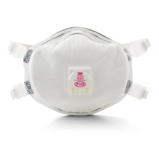 3M Particulate Respirator 8293, P100 20 EA/Case