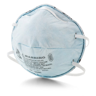 3M Particulate Respirator 8246, R95