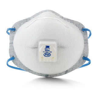 3M Particulate Respirator 8577, P95