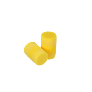 3M E-A-R Classic Earplugs 310-1001, Uncorded, Pillow Pack