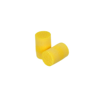 3M E-A-R Classic Earplugs 310-1001, Uncorded, Pillow Pack