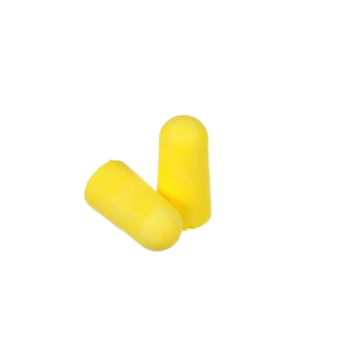 3M E-A-R TaperFit 2 Earplugs 312-1219, Uncorded, Poly Bag, RegularSize