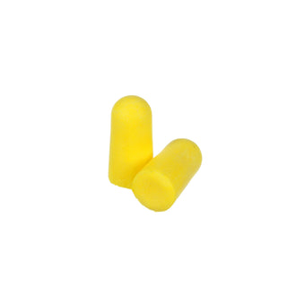 3M E-A-R TaperFit 2 Earplugs 312-1219, Uncorded, Poly Bag, RegularSize