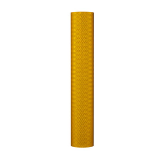 3M Flexible Prismatic Reflective Sheeting 3311 Yellow, 48 in x 50 yd