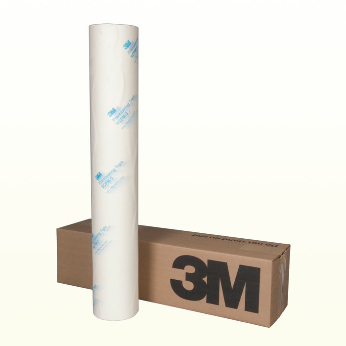 3M Premasking Tape SCPM-3, 48 in x 100 yd