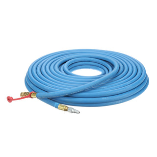 3M Supplied Air Hose W-9435-100/07012(AAD), 100 ft, 3/8 in ID