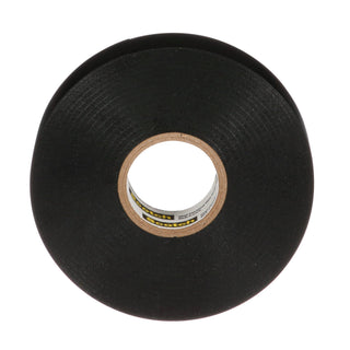 Scotch® Vinyl Electrical Tape Super 88, 3/4 in x 66 ft, Black, 10rolls/carton