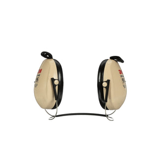 3M PELTOR Optime 95 Earmuffs H6B/V, Behind-the-Head