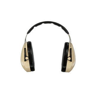 3M PELTOR Optime 95 Earmuffs H6A/V, Over-the-Head