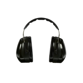 3M PELTOR Optime 101 Earmuffs H7A, Over-the-Head