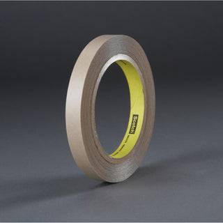 3M Dielectric Tape 3514, 48 in x 36 yd, Splice Free