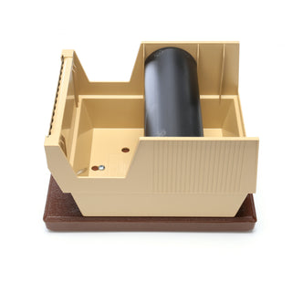 Scotch® Mainline Tape Dispenser P56W, 6 in