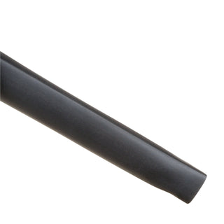 3M Heat Shrink Thin-Wall Tubing FP-301-1/2-Black-100`: 100 ft spoollength