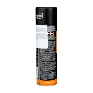 3M Foam Fast Spray Adhesive 74, Orange, 24 fl oz Can (Net Wt 16.9 oz)